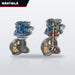 Wärtsilä 5000601689 – O-Ring – Use In Lower Gearbox F-2500, Steerable Thrusters