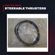 Wärtsilä – O-Ring Seal, Seamless