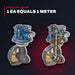 Wärtsilä – Wire Tie/Lock, Use in Lower Gearbox F-2500, Steerable Thrusters