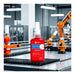 Wärtsilä – Liquid Locking Adhesive, Use in Propeller Mountin Steerable