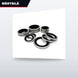 Wärtsilä – Seal Ring, Metal & Rubber