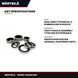 Wärtsilä – Seal Ring, Metal & Rubber