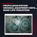 Wärtsilä – O-Ring, For Assembly, Use in Nozzle Assembly