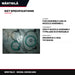 Wärtsilä – O-Ring, For Assembly, Use in Nozzle Assembly