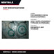 Wärtsilä – O-Ring, For Assembly, Use in Nozzle Assembly