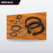 Wärtsilä – Retaining Ring, Dubo Retaining Ring
