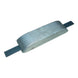 Wärtsilä – Anode, 2500 Anode, Aluminium