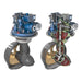 Wärtsilä – O-Ring, Use in Propeller Assembly, Steerable Thruster