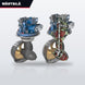 Wärtsilä – O-Ring, Use in Propeller Assembly, Steerable Thruster
