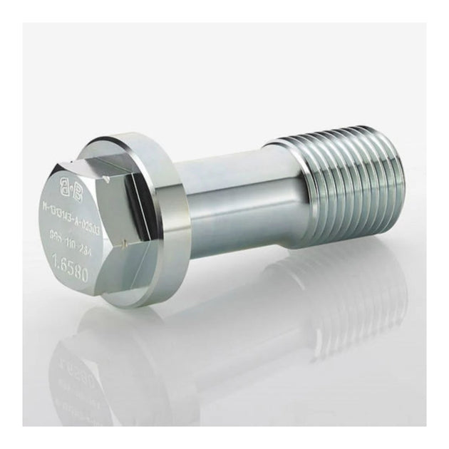 Wärtsilä – Bolt, Hexagon Head, **** dia