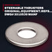 Wärtsilä 5000612515 – Washer – Flat/Plain