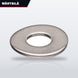 Wärtsilä 5000612515 – Washer – Flat/Plain