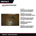 Wärtsilä – Plain Washer