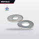 Wärtsilä – Washer, Flat/Plain