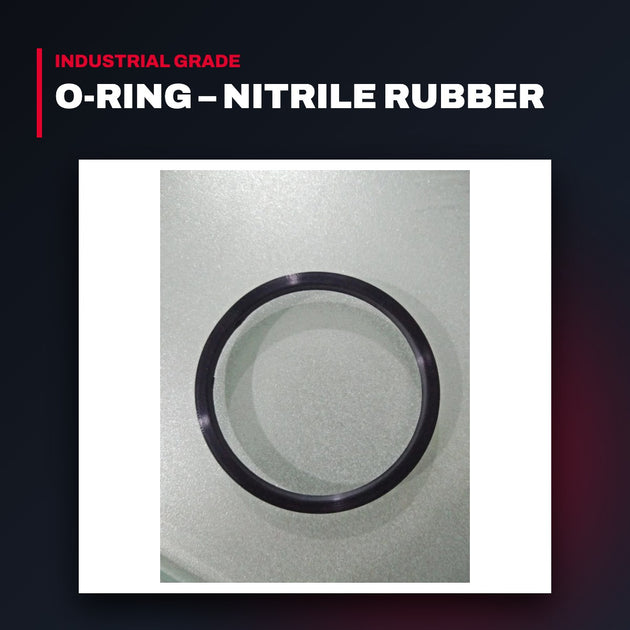 Wärtsilä – O-Ring, Nitrile Rubber