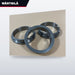 Wärtsilä – Mechanical Seal, Material, Carbon Ceramic