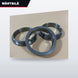 Wärtsilä – Mechanical Seal, Material, Carbon Ceramic