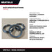 Wärtsilä – Mechanical Seal, Material, Carbon Ceramic