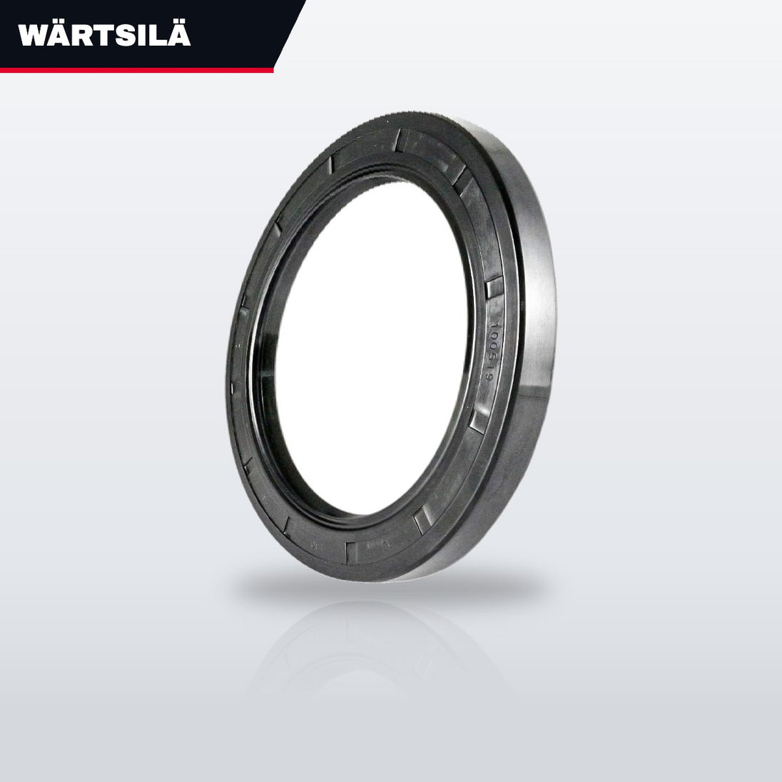 Wärtsilä – Shaft Grease Seal, Nitrile Rubber
