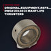 Wärtsilä – Race Bearing