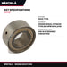 Wärtsilä – Race Bearing