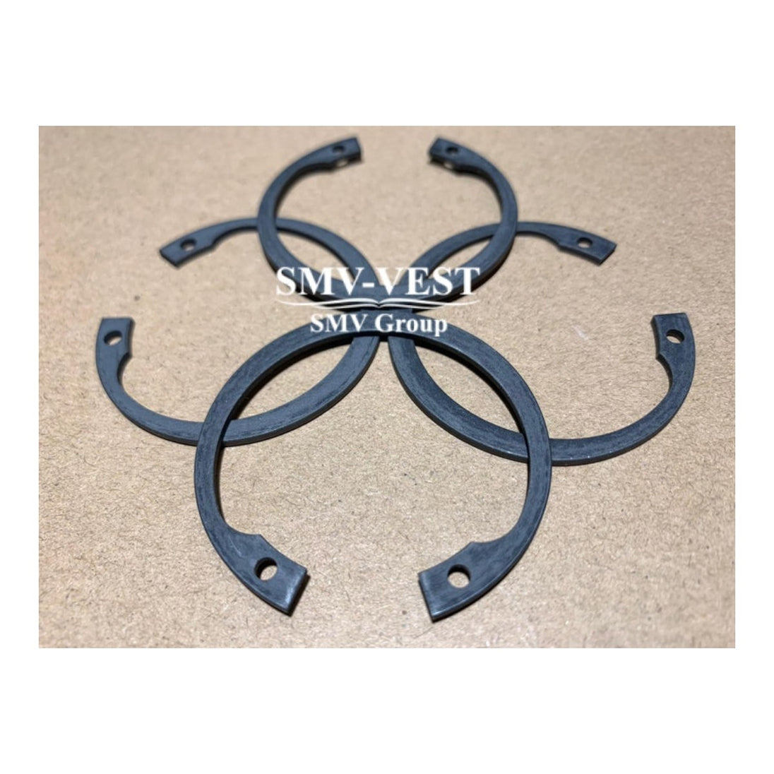 Wärtsilä – Retaining Ring
