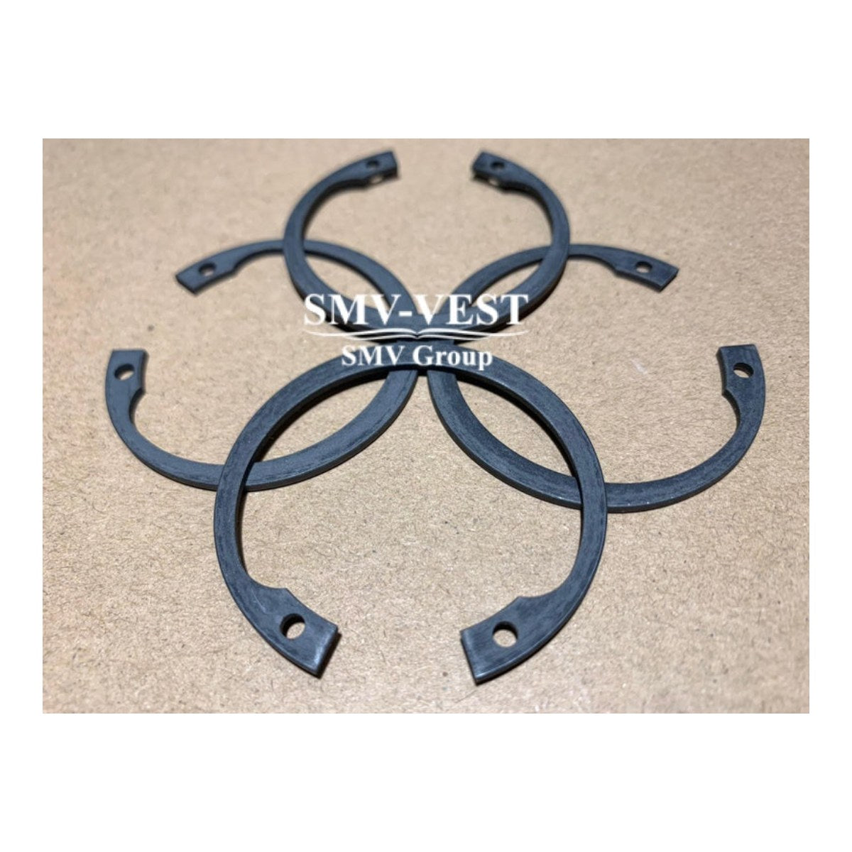 Wärtsilä – Retaining Ring
