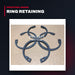 Wärtsilä – Retaining Ring