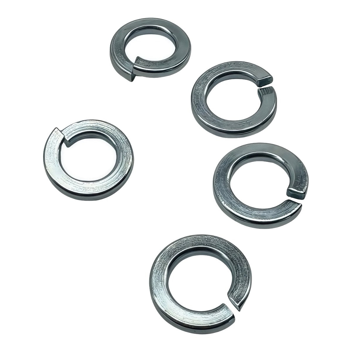Wärtsilä – Square Spring Lock Washer