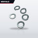 Wärtsilä – Square Spring Lock Washer