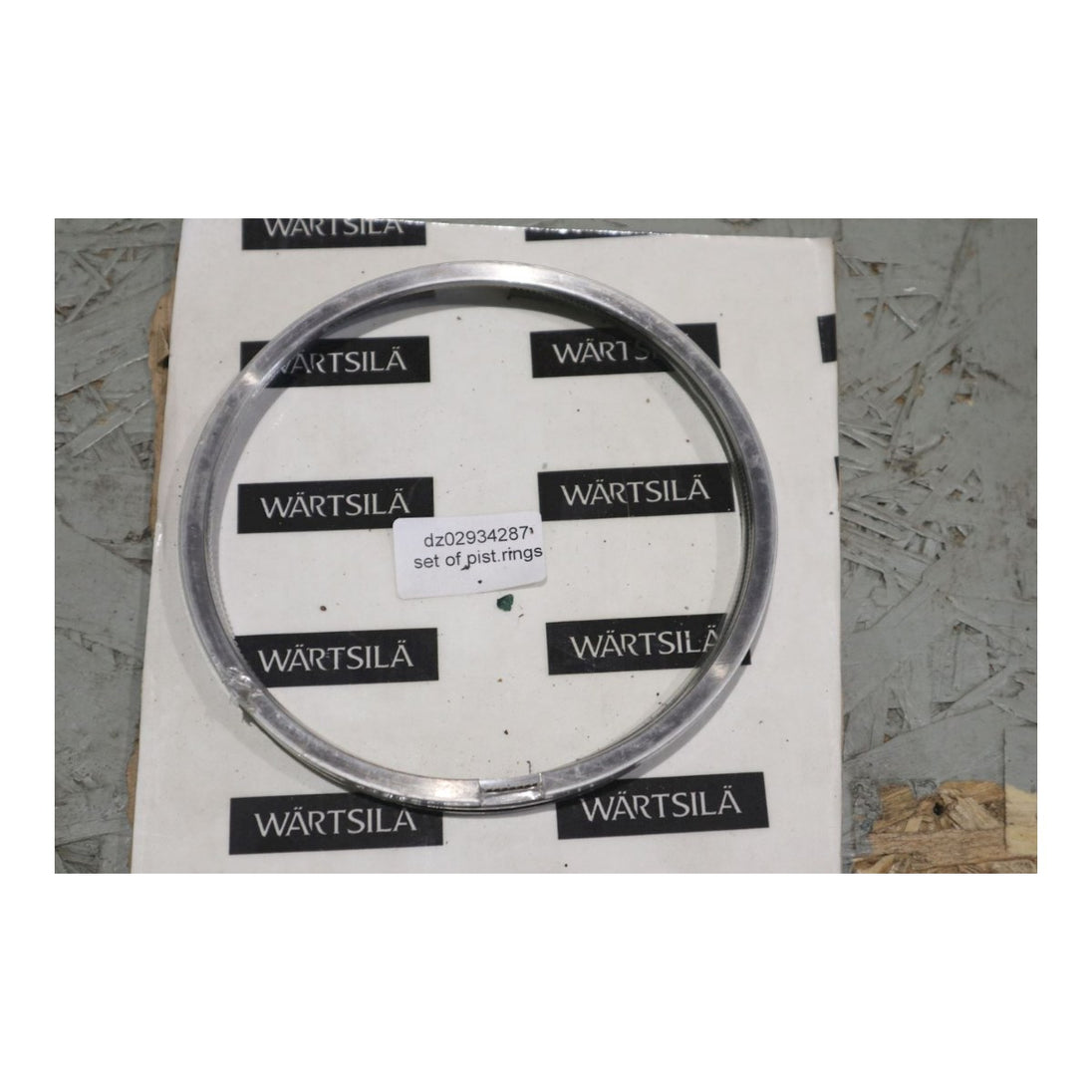 Wärtsilä 5002473106 – Ring – Distance Type