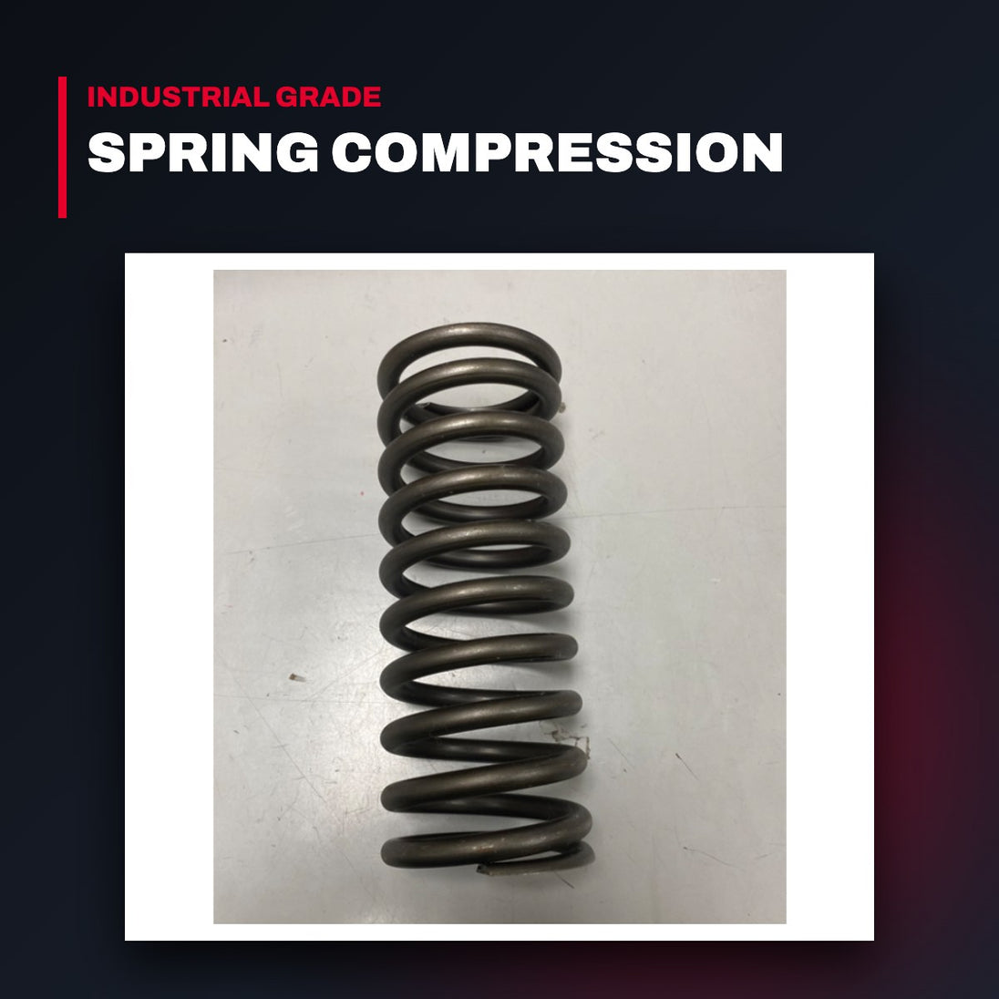 Wärtsilä – Spring Compression