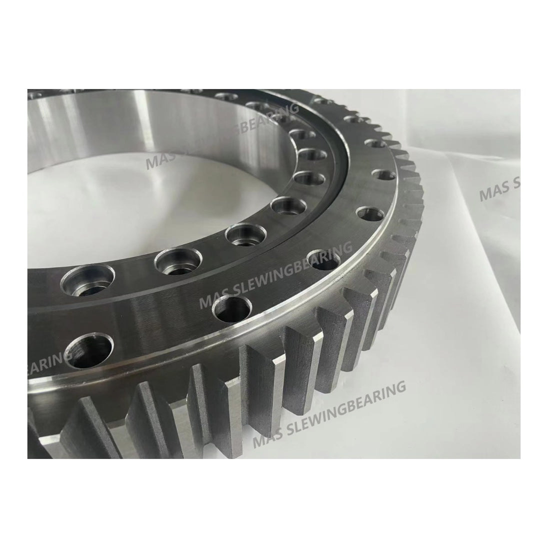 Wärtsilä – Slewing Bearing