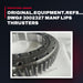 Wärtsilä – Slewing Bearing