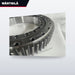Wärtsilä – Slewing Bearing