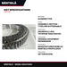 Wärtsilä – Slewing Bearing