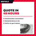 Wärtsilä – Slewing Bearing