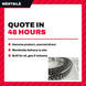 Wärtsilä – Slewing Bearing