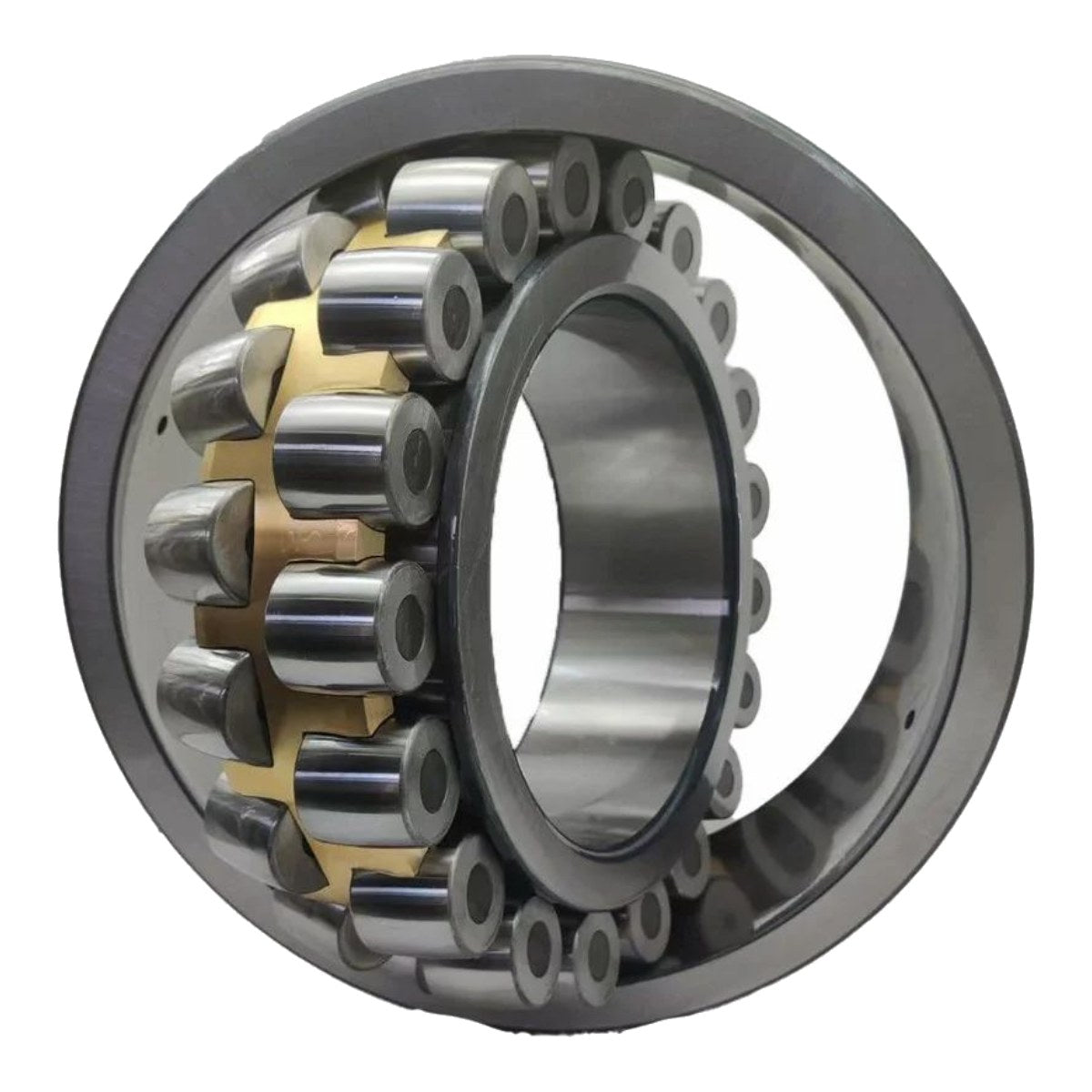 Wärtsilä – Double Row Spheric Roller Bearing