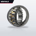 Wärtsilä – Double Row Spheric Roller Bearing