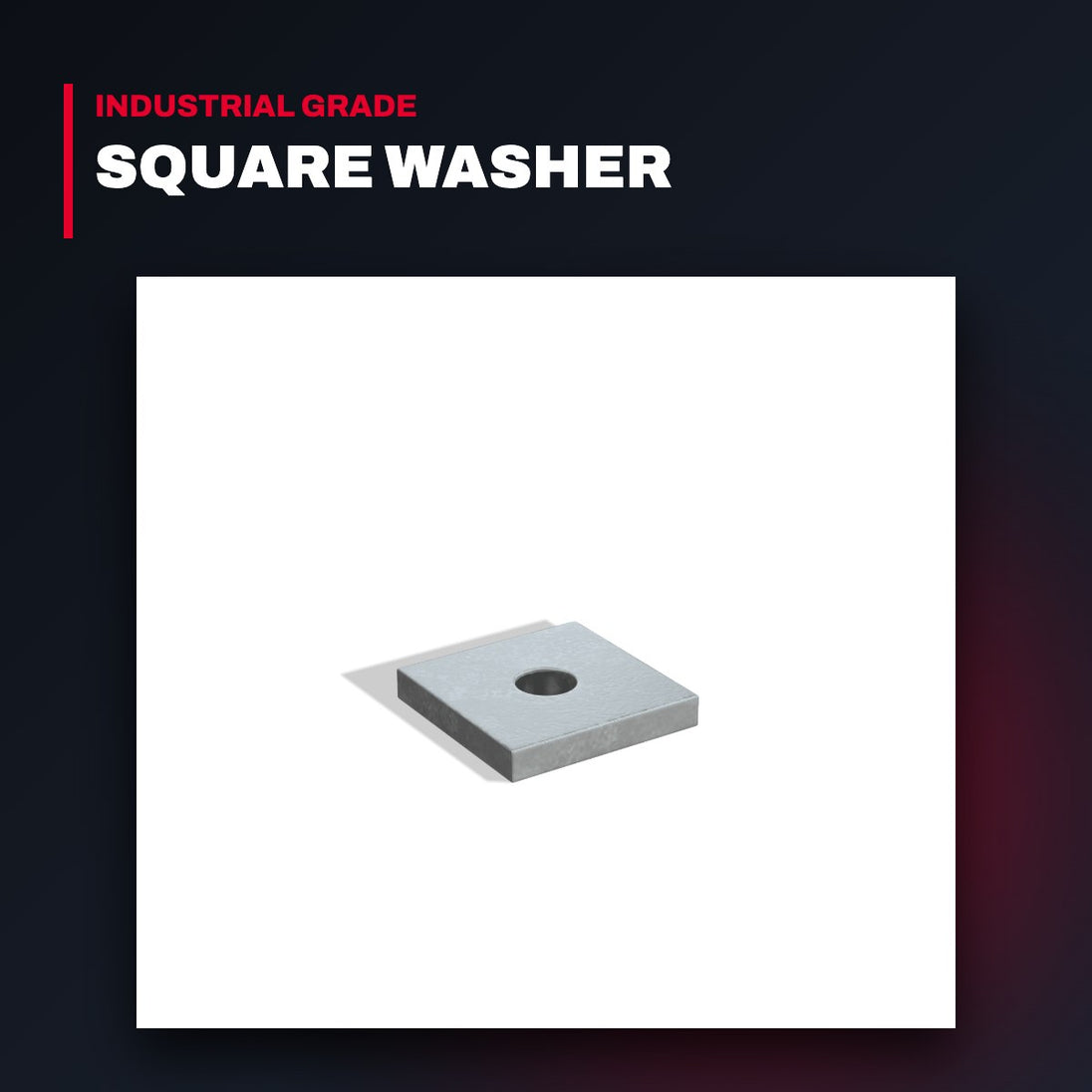 Wärtsilä – Square Washer