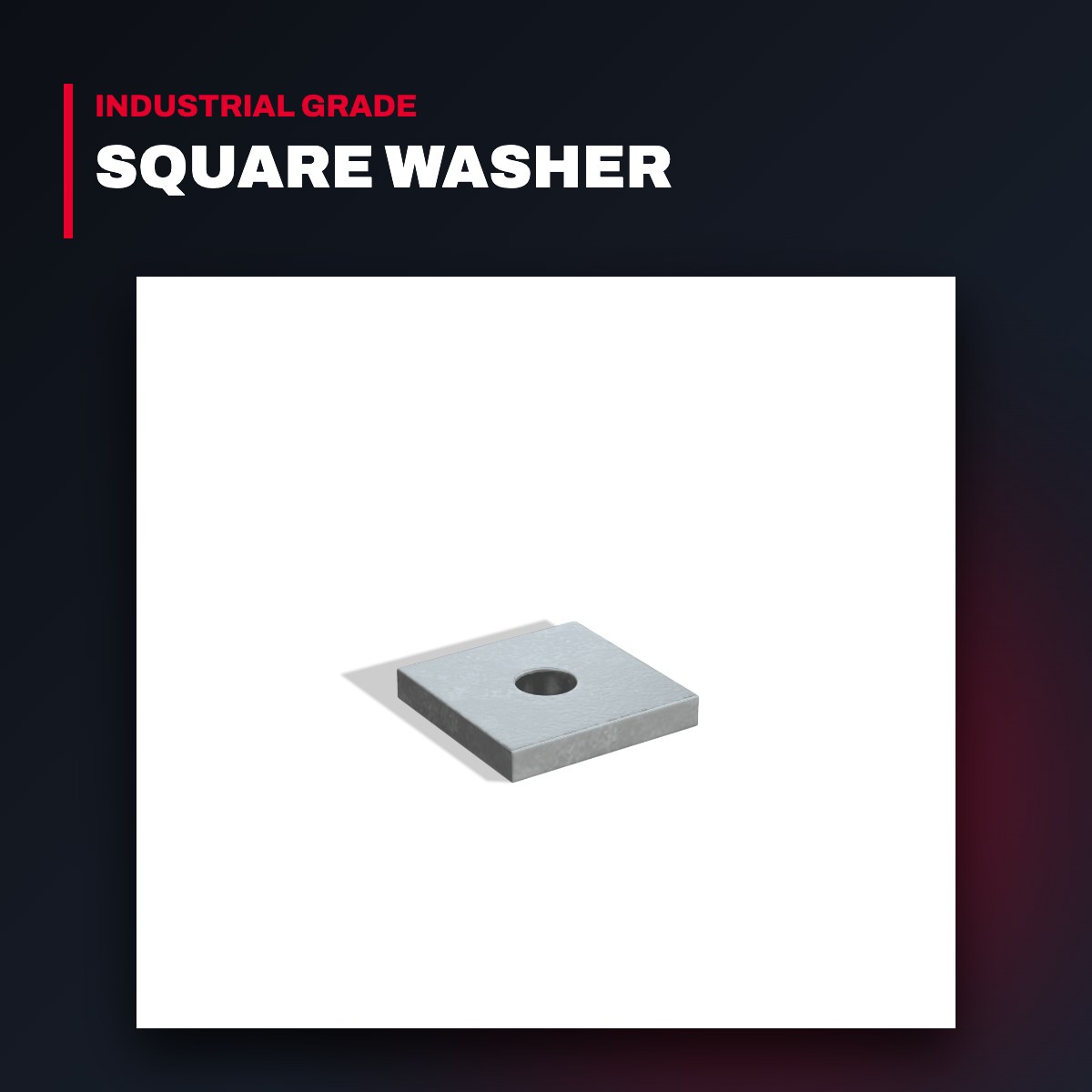 Wärtsilä – Square Washer