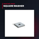 Wärtsilä – Square Washer