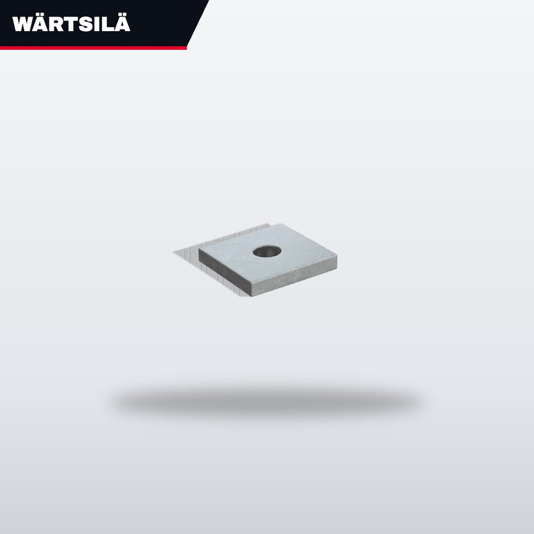 Wärtsilä – Square Washer