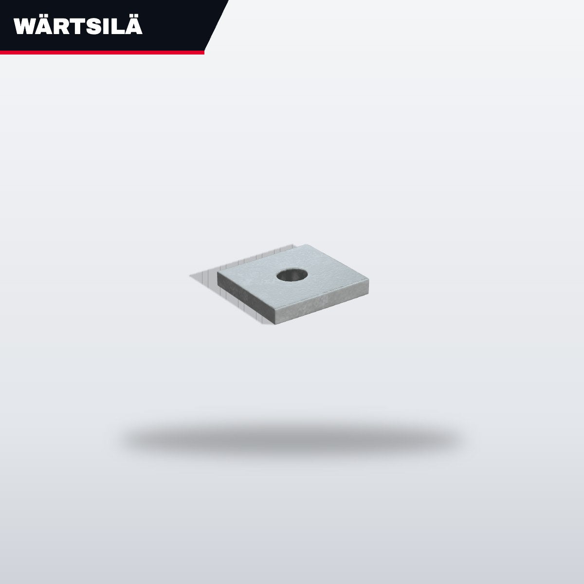 Wärtsilä – Square Washer
