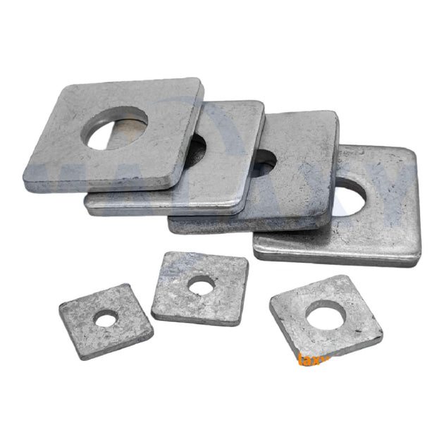 Wärtsilä – Square Washer