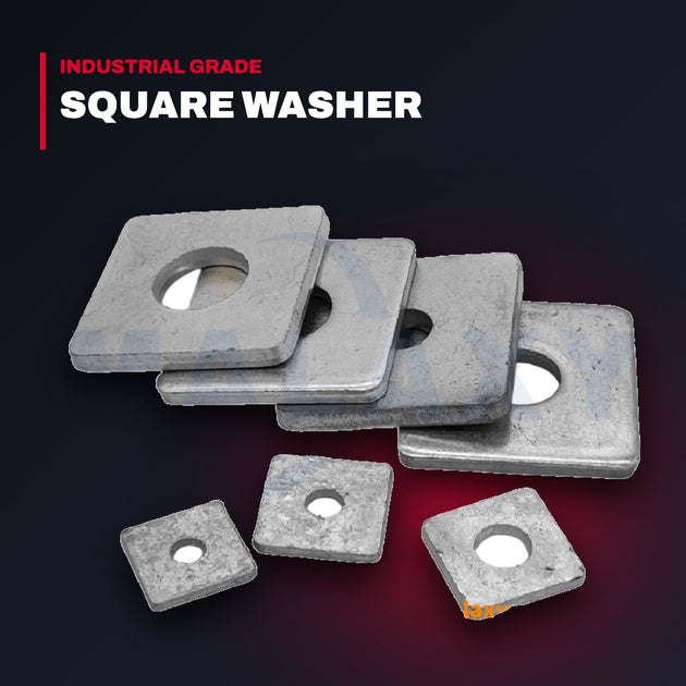Wärtsilä – Square Washer