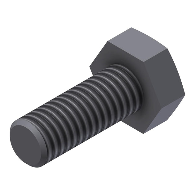 Wärtsilä – Hexagon Bolt