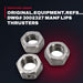 Wärtsilä – Nut Hex