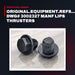 Wärtsilä – Plug Screw, Hexagon Head